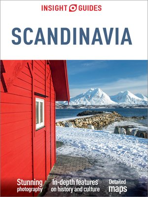 Insight Guides Scandinavia (Travel Guide eBook) - ebook